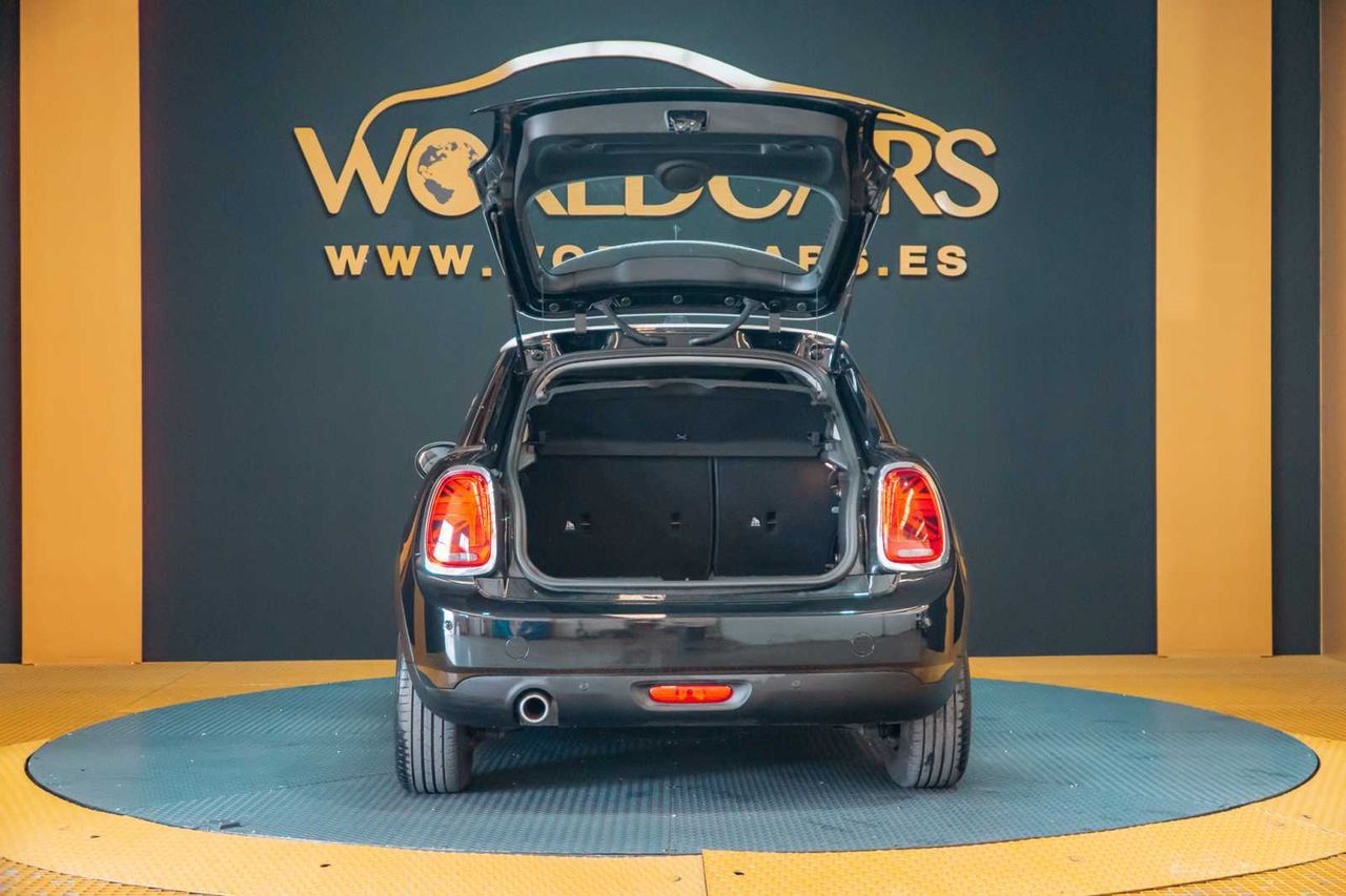 MINI MINI 1.5 135cv at7 e6d  - Foto 10