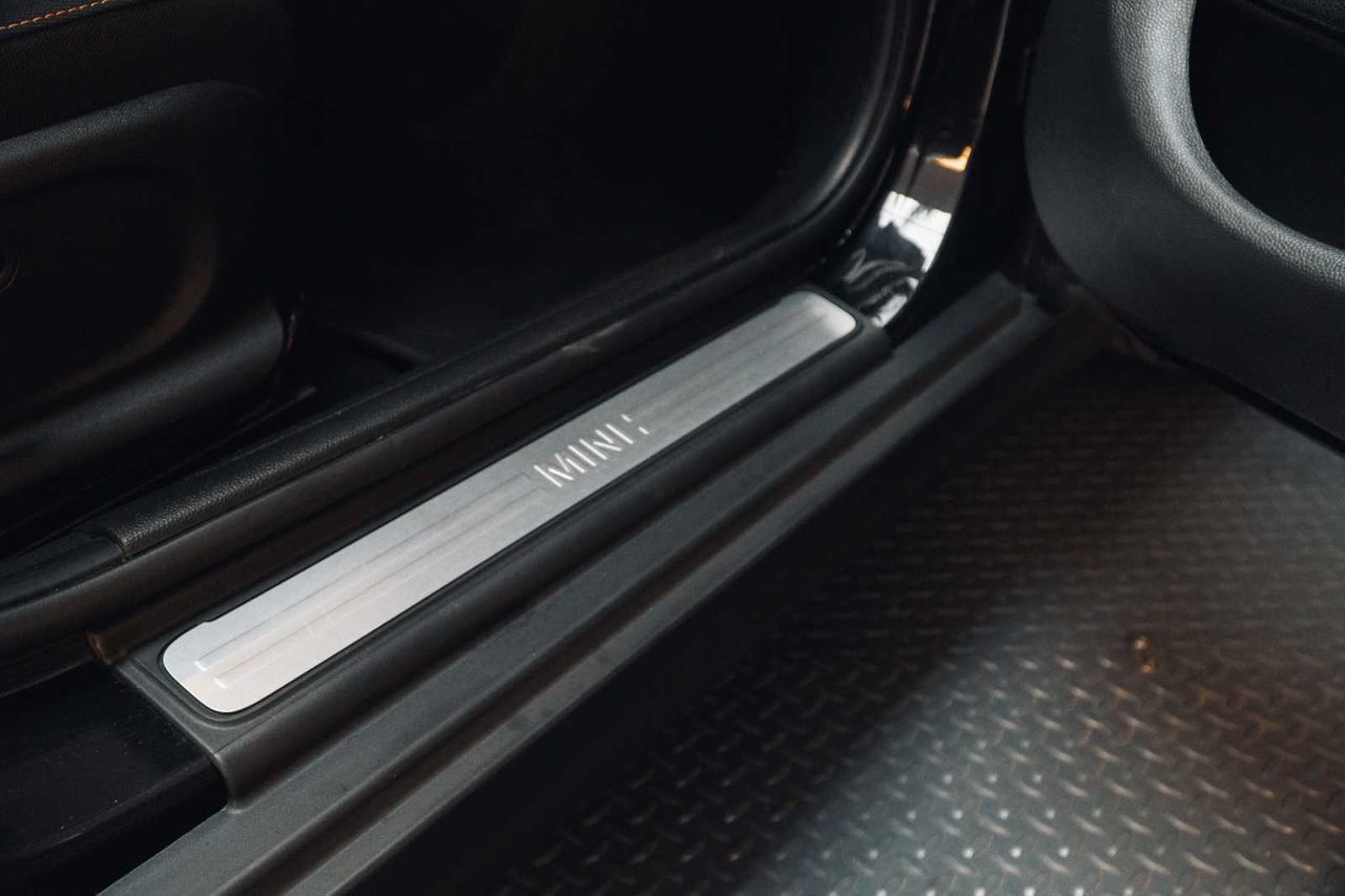 MINI MINI 1.5 135cv at7 e6d  - Foto 23