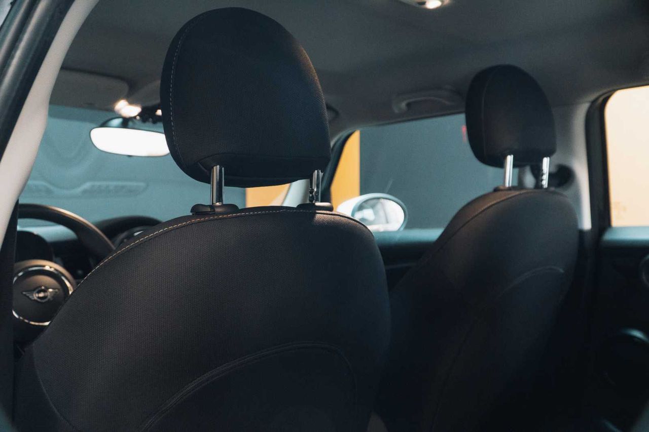 MINI MINI 1.5 135cv at7 e6d  - Foto 18