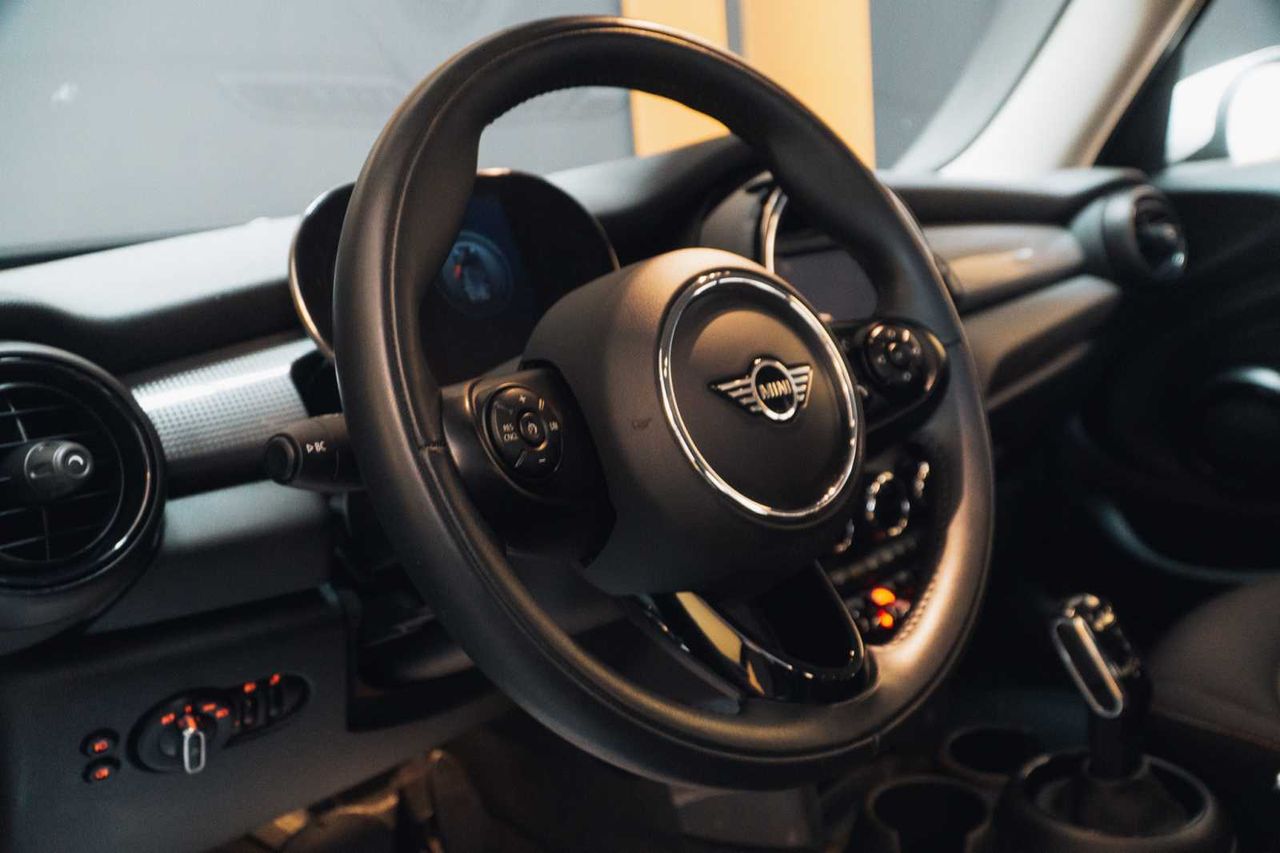 MINI MINI 1.5 135cv at7 e6d  - Foto 20