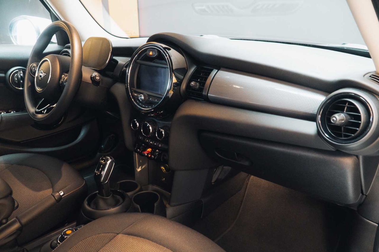 MINI MINI 1.5 135cv at7 e6d  - Foto 24