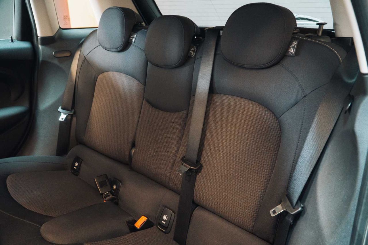 MINI MINI 1.5 135cv at7 e6d  - Foto 17