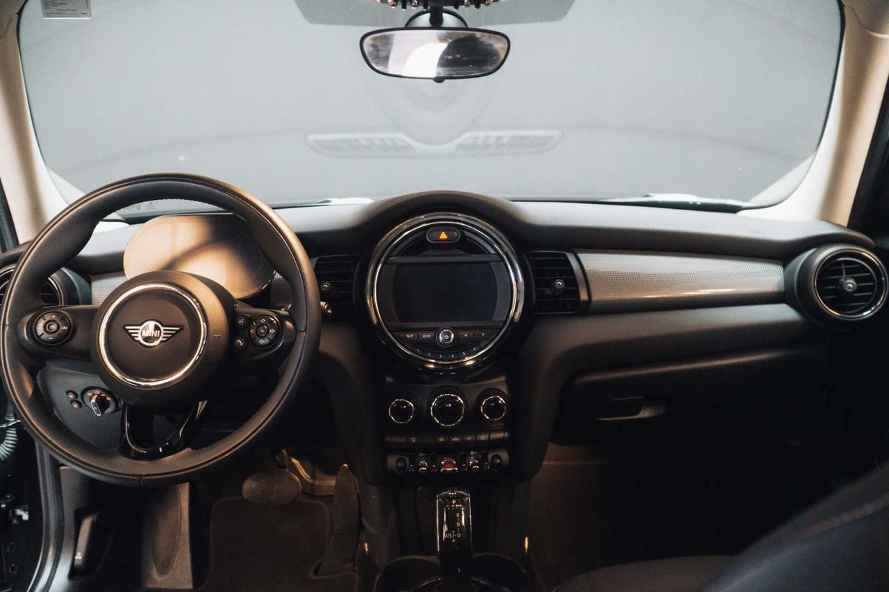 MINI MINI 1.5 135cv at7 e6d  - Foto 25
