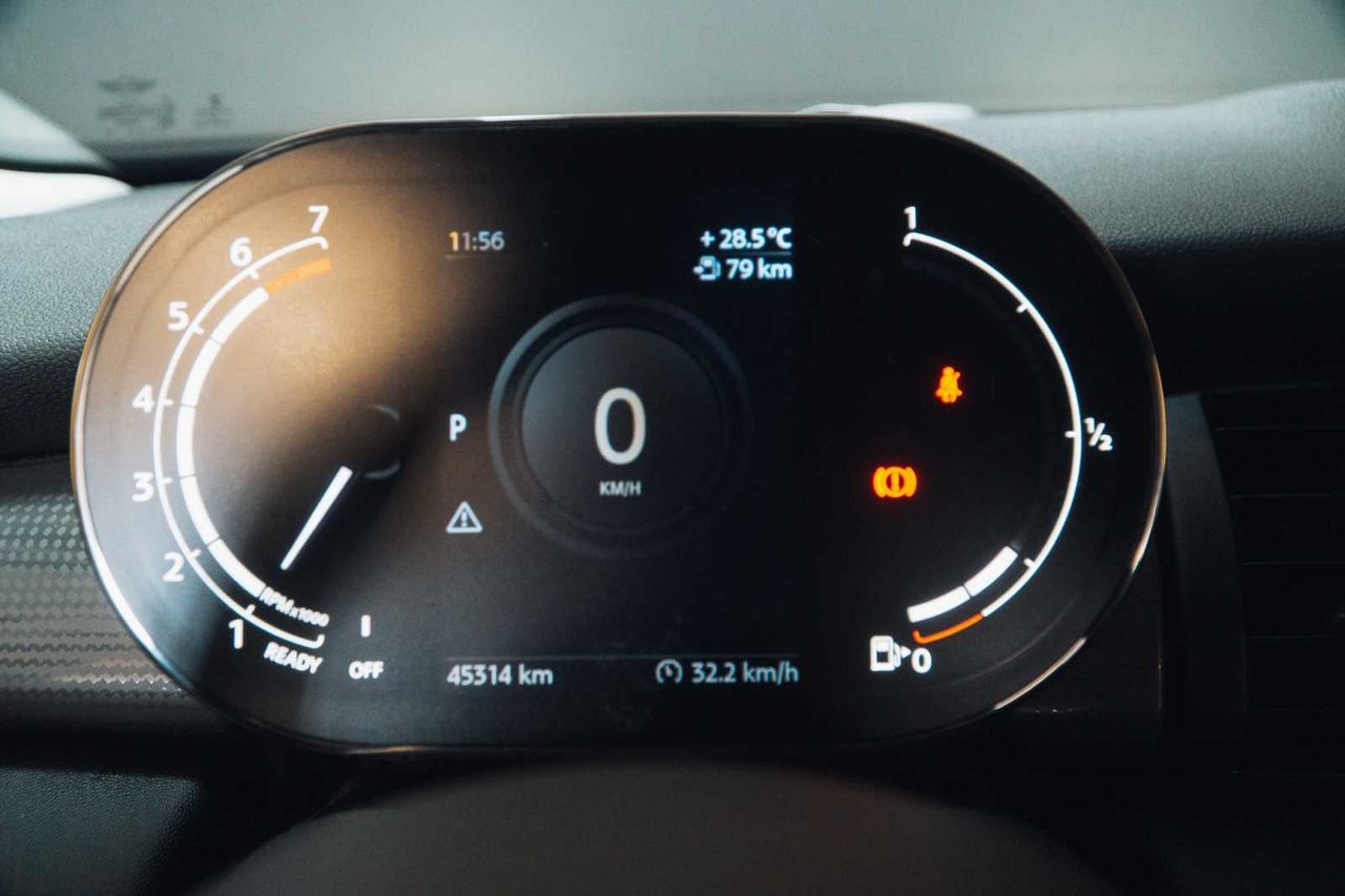 MINI MINI 1.5 135cv at7 e6d  - Foto 15