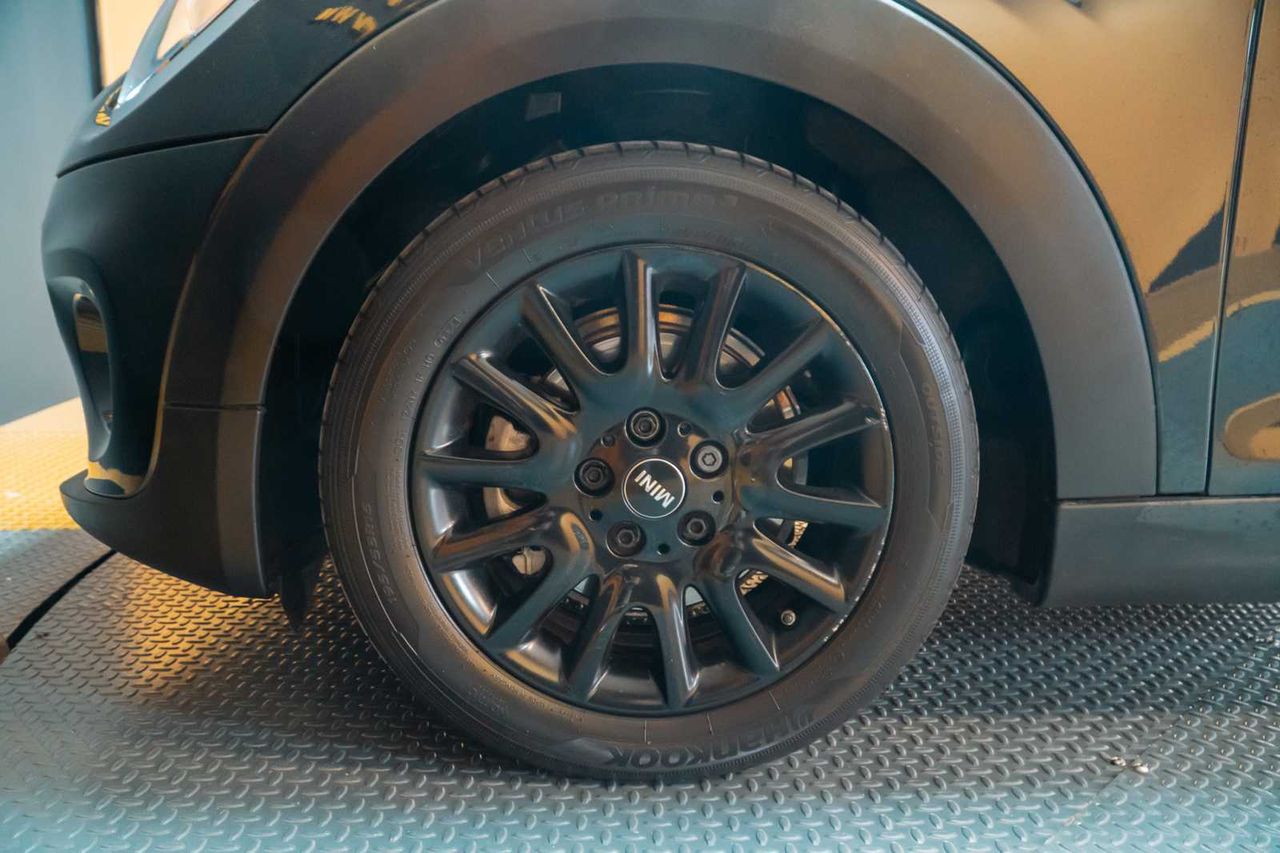 MINI MINI 1.5 135cv at7 e6d  - Foto 14