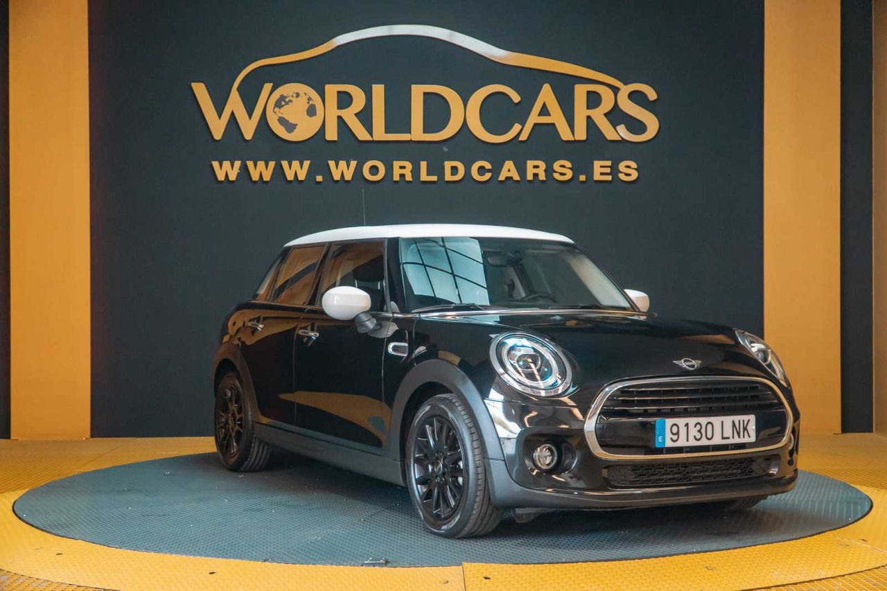 MINI MINI 1.5 135cv at7 e6d  - Foto 4