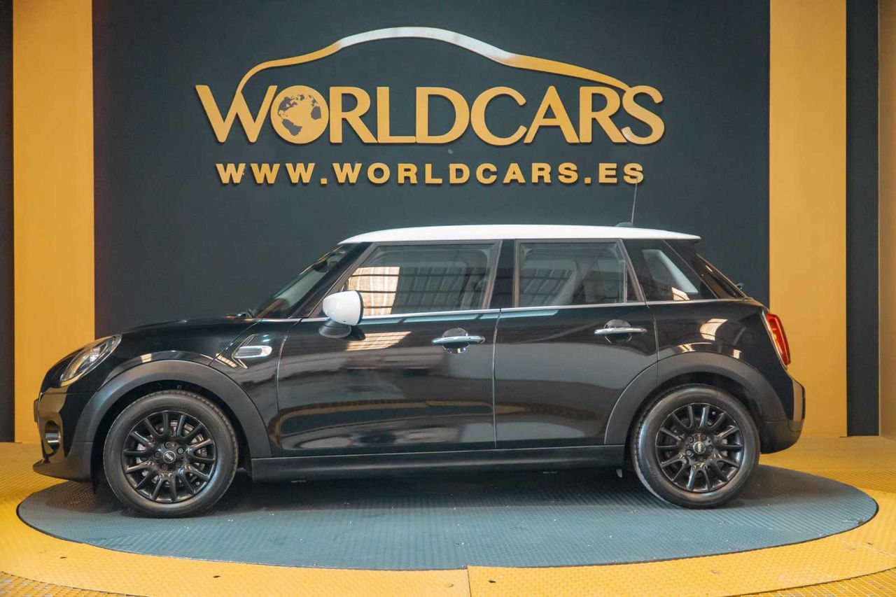 MINI MINI 1.5 135cv at7 e6d  - Foto 7