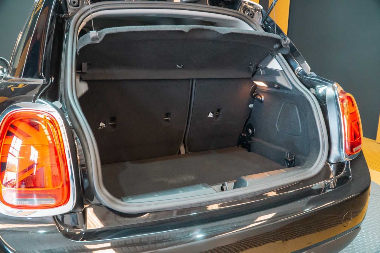 MINI MINI 1.5 135cv at7 e6d  - Foto 11