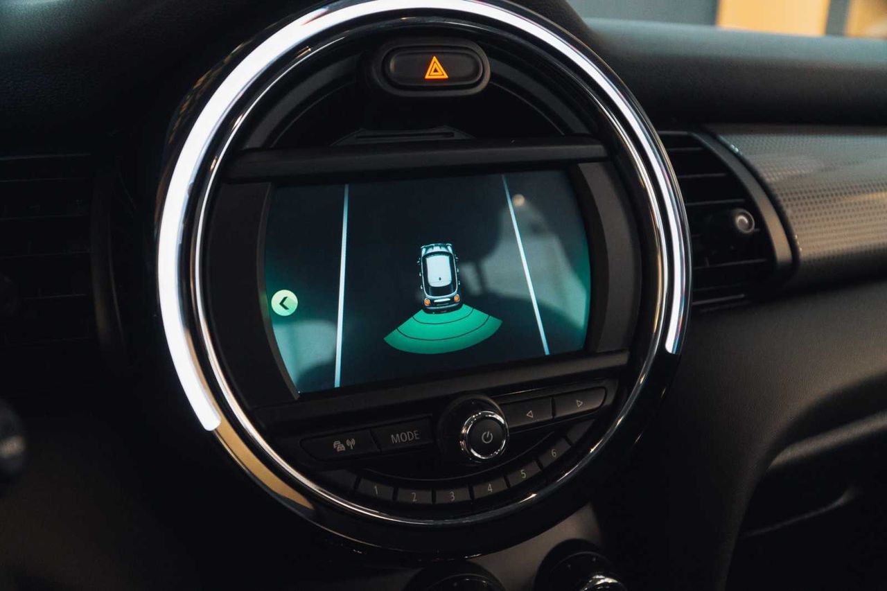 MINI MINI 1.5 135cv at7 e6d  - Foto 21