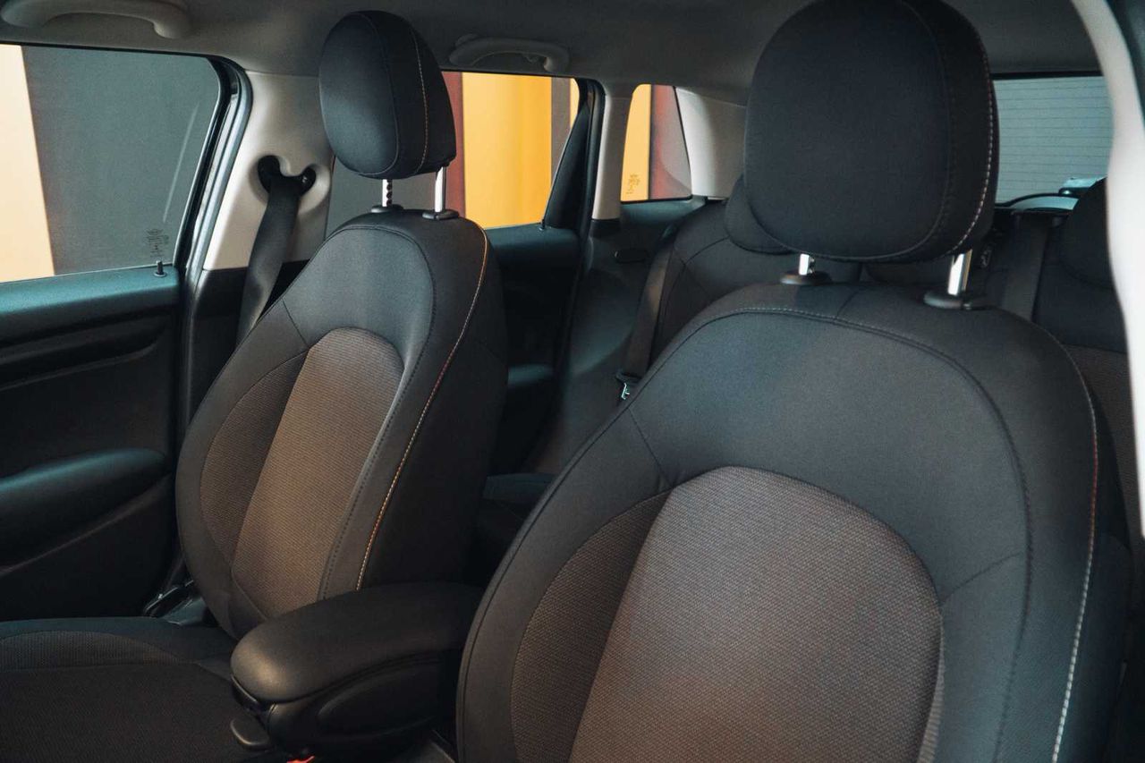 MINI MINI 1.5 135cv at7 e6d  - Foto 16