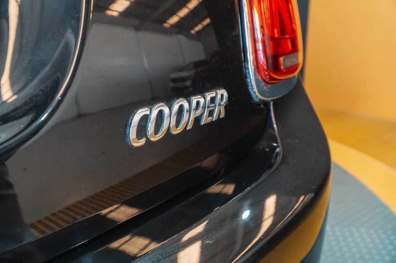 MINI MINI 1.5 135cv at7 e6d  - Foto 12