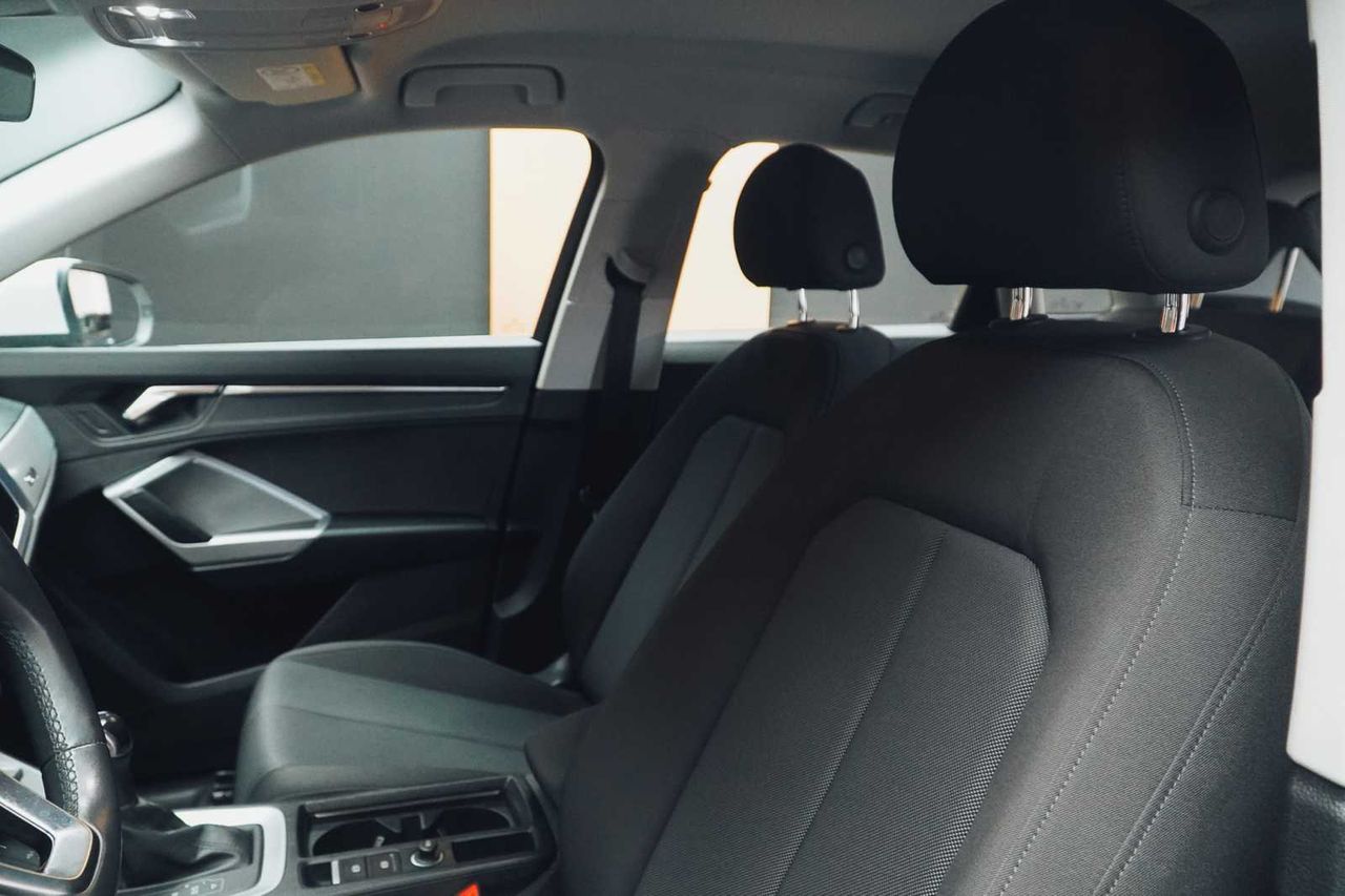 Audi Q3 Advanced 35 TFSI 110kW (150CV) S tronic - Foto 18