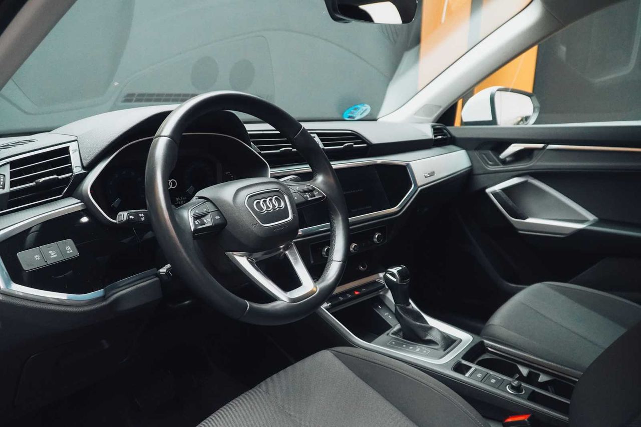 Audi Q3 Advanced 35 TFSI 110kW (150CV) S tronic - Foto 24
