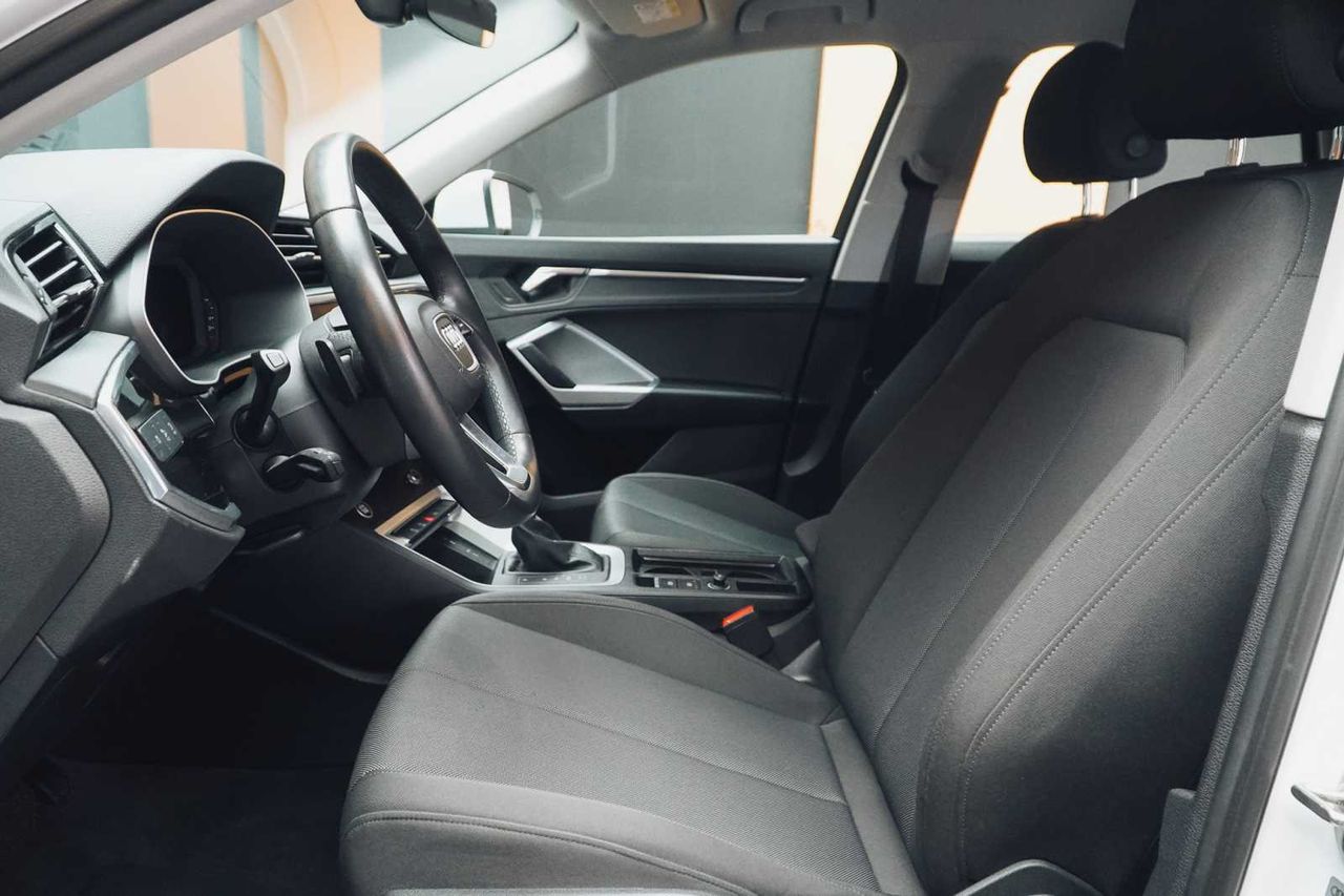 Audi Q3 Advanced 35 TFSI 110kW (150CV) S tronic - Foto 16