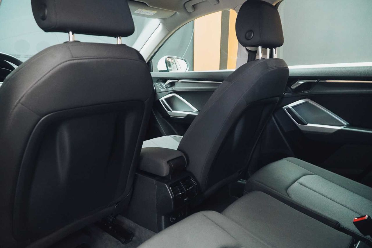 Audi Q3 Advanced 35 TFSI 110kW (150CV) S tronic - Foto 19