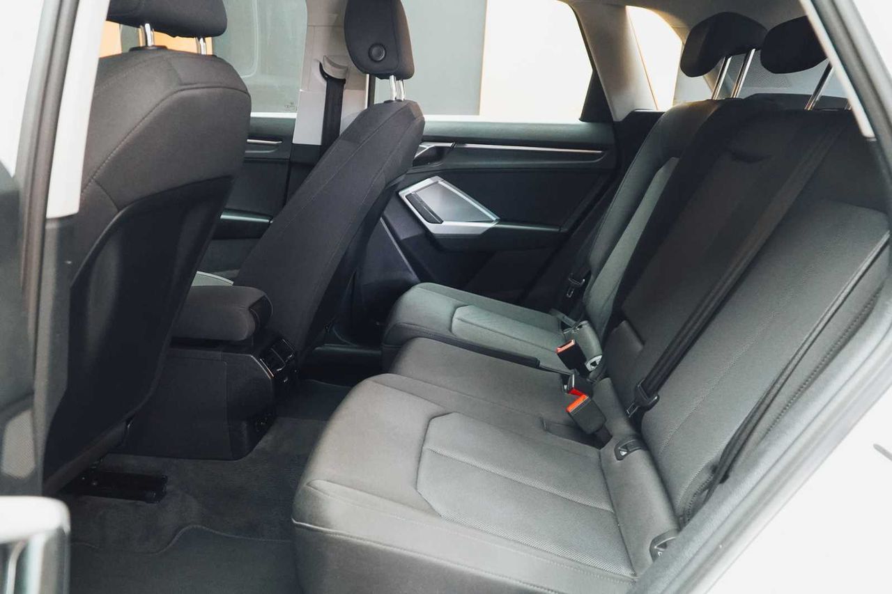 Audi Q3 Advanced 35 TFSI 110kW (150CV) S tronic - Foto 19