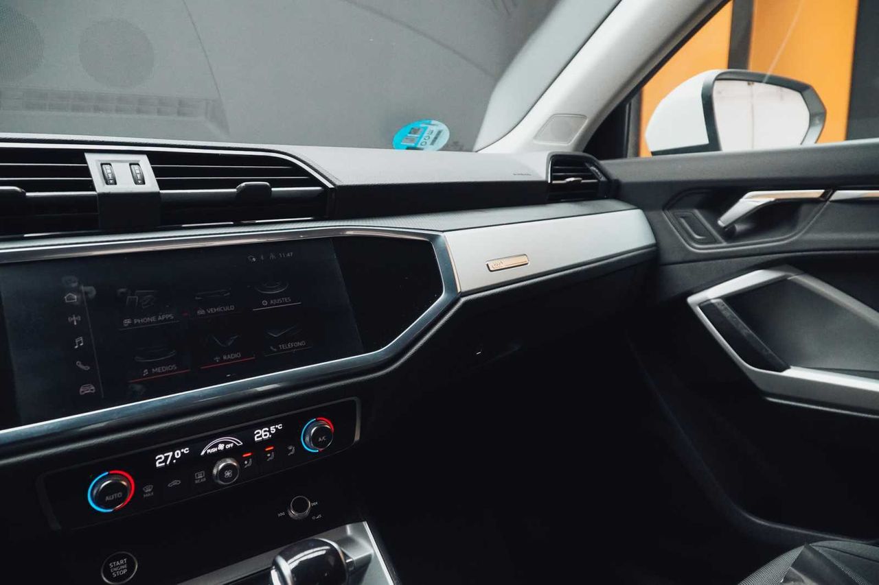 Audi Q3 Advanced 35 TFSI 110kW (150CV) S tronic - Foto 26