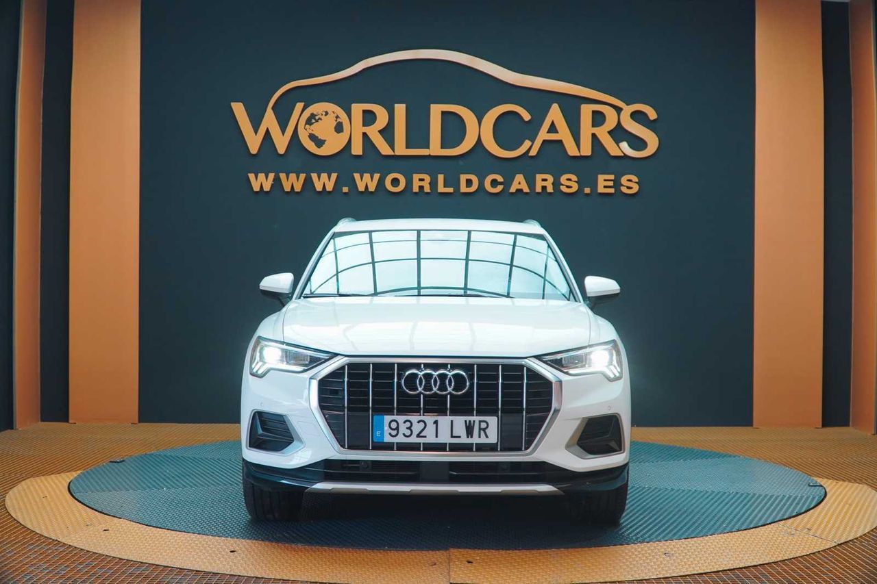 audi q3 2022 / foto grande (2)