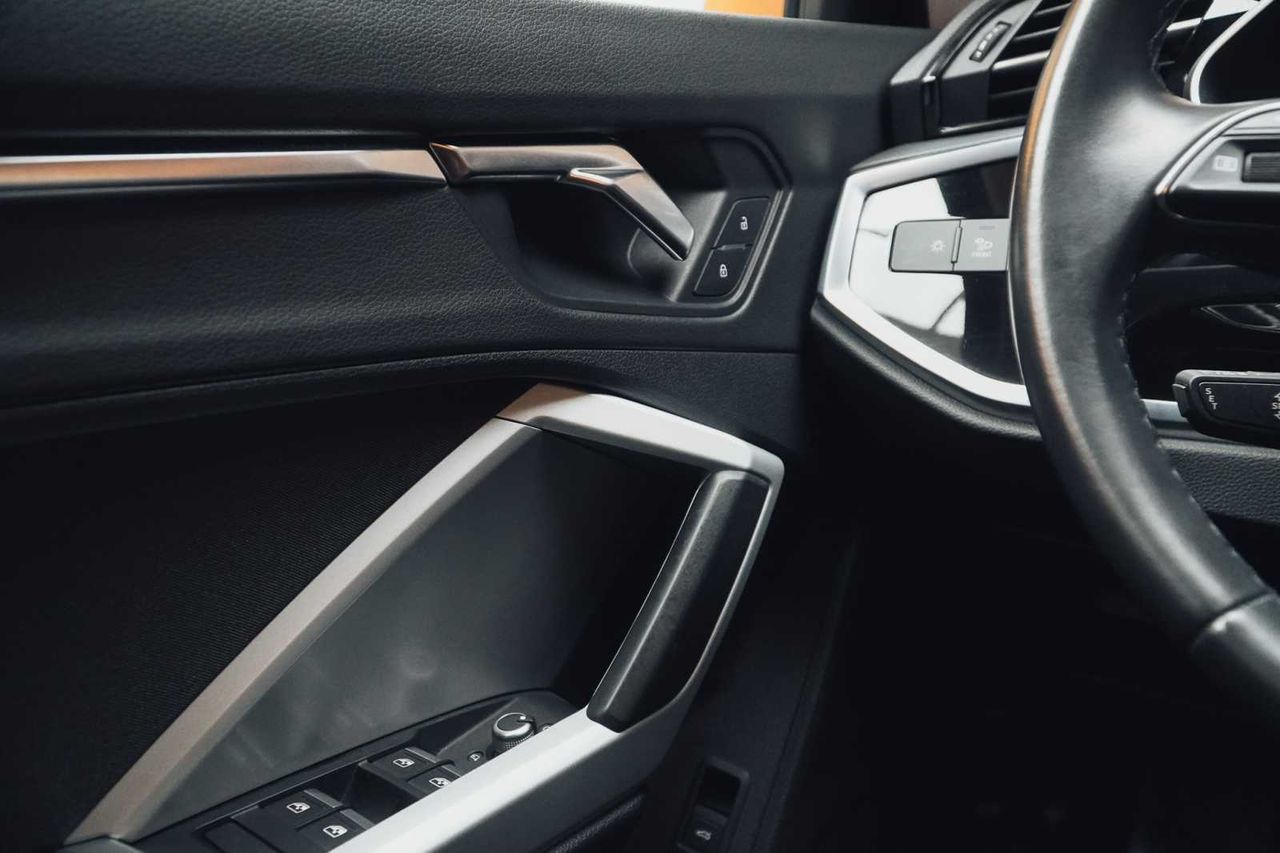 Audi Q3 Advanced 35 TFSI 110kW (150CV) S tronic - Foto 21