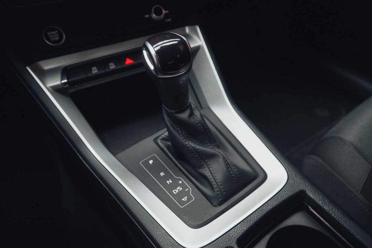 Audi Q3 Advanced 35 TFSI 110kW (150CV) S tronic - Foto 14