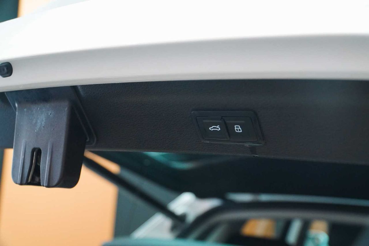 Audi Q3 Advanced 35 TFSI 110kW (150CV) S tronic - Foto 11