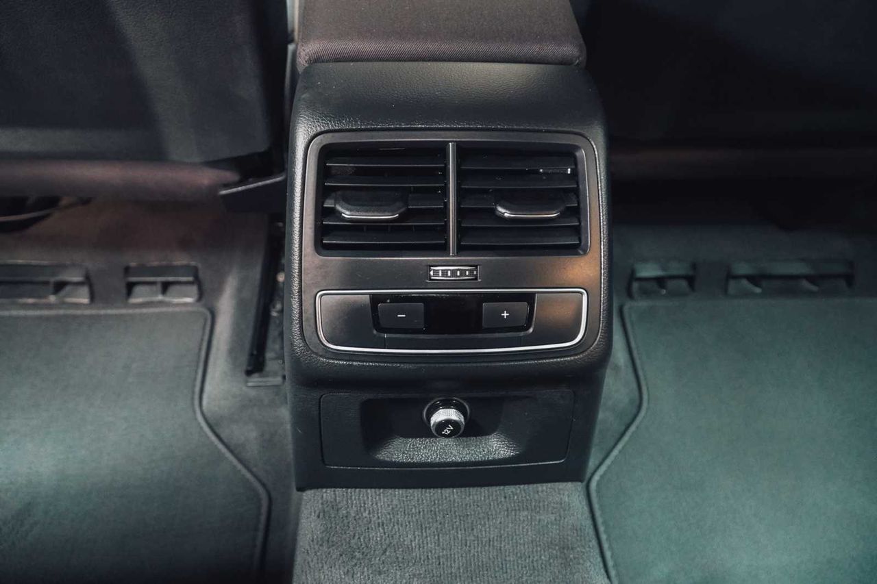 Audi A4 Avant Advanced 40 TDI 140kW quatt S tron - Foto 21