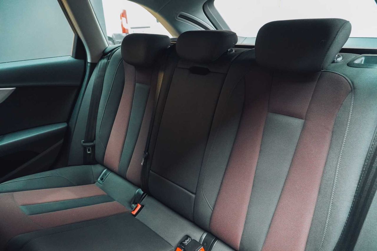 Audi A4 Avant Advanced 40 TDI 140kW quatt S tron - Foto 19