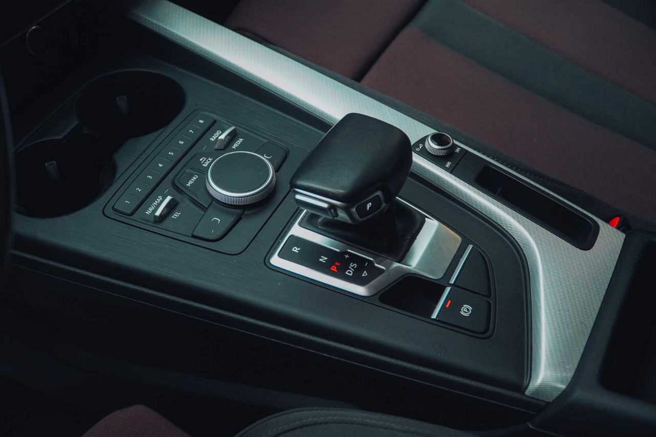 Audi A4 Avant Advanced 40 TDI 140kW quatt S tron - Foto 15