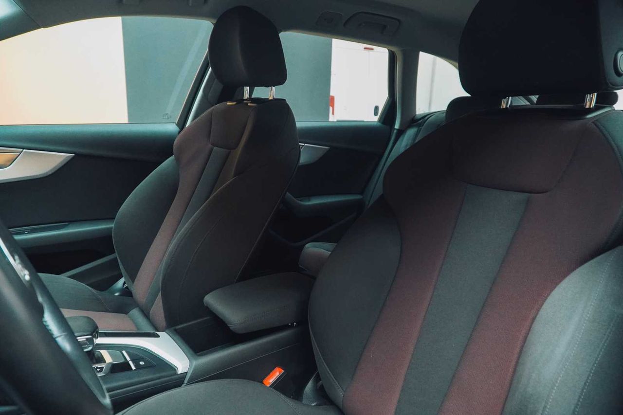 Audi A4 Avant Advanced 40 TDI 140kW quatt S tron - Foto 16