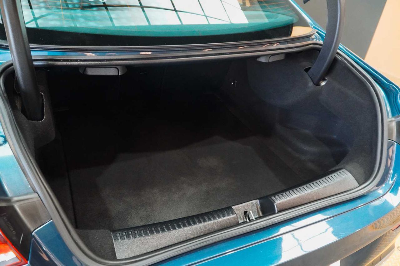 Mercedes CLA 200 d amg line 150cv at8 e6d  - Foto 13