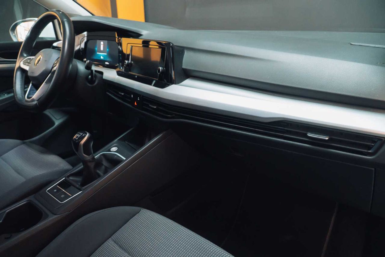 Volkswagen Golf 1.0 TSI 81kW (110CV) - Foto 23