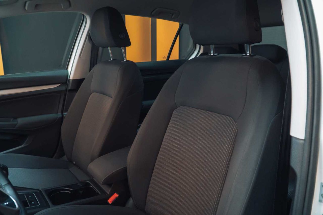 Volkswagen Golf 1.0 TSI 81kW (110CV) - Foto 16