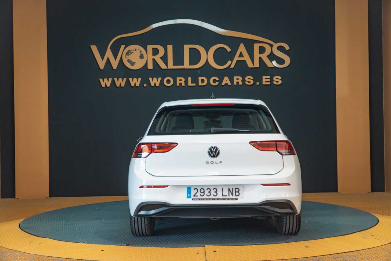 Volkswagen Golf 1.0 TSI 81kW (110CV) - Foto 11