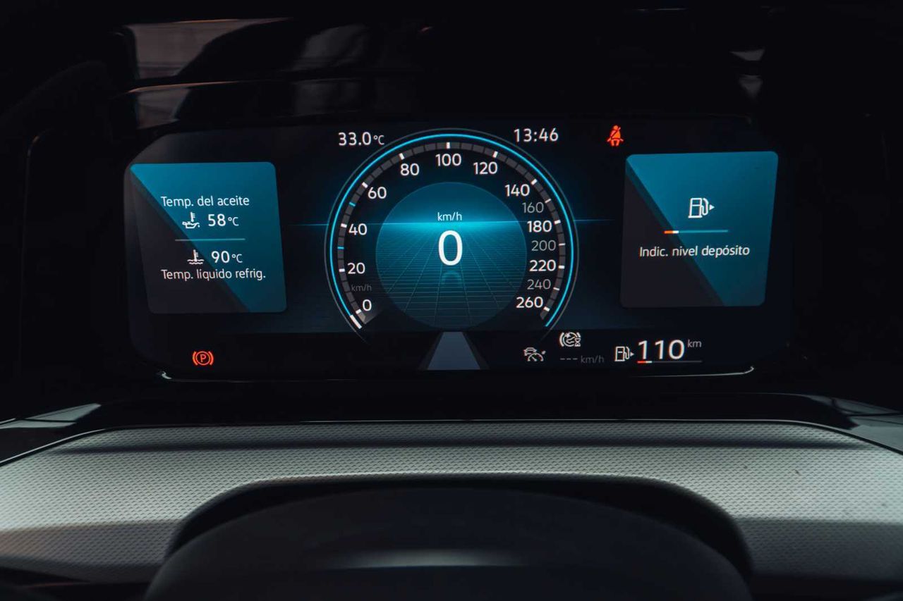 Volkswagen Golf 1.0 TSI 81kW (110CV) - Foto 14