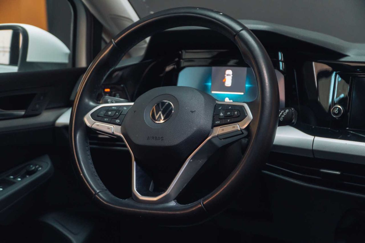 Volkswagen Golf 1.0 TSI 81kW (110CV) - Foto 21