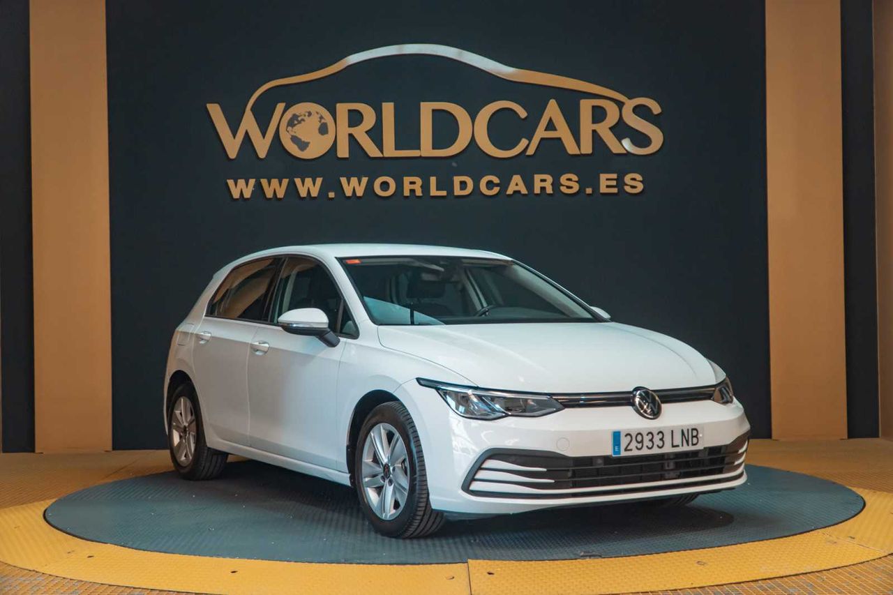 Volkswagen Golf 1.0 TSI 81kW (110CV) - Foto 4