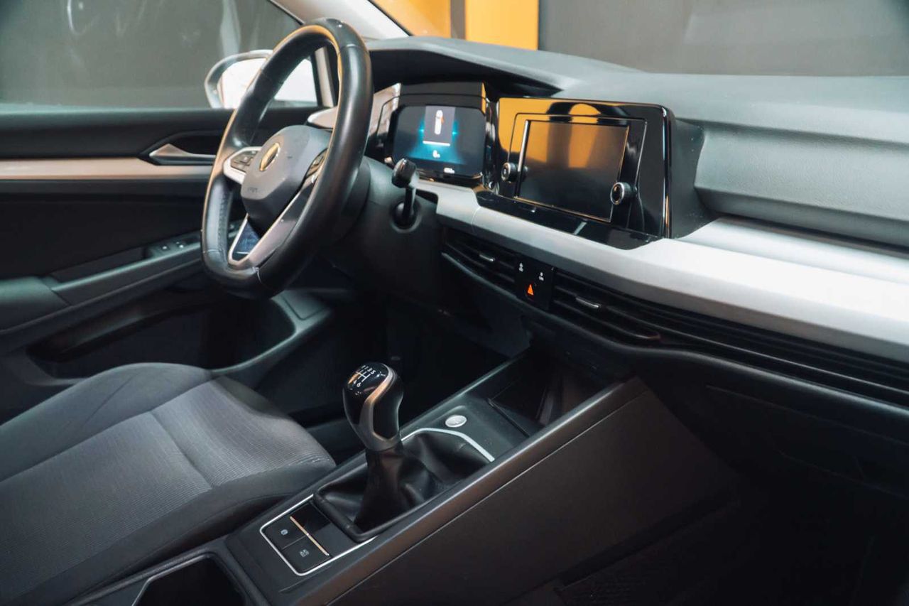 Volkswagen Golf 1.0 TSI 81kW (110CV) - Foto 21