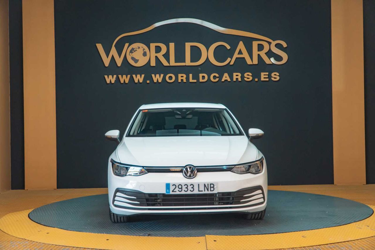 Volkswagen Golf 1.0 TSI 81kW (110CV) - Foto 3