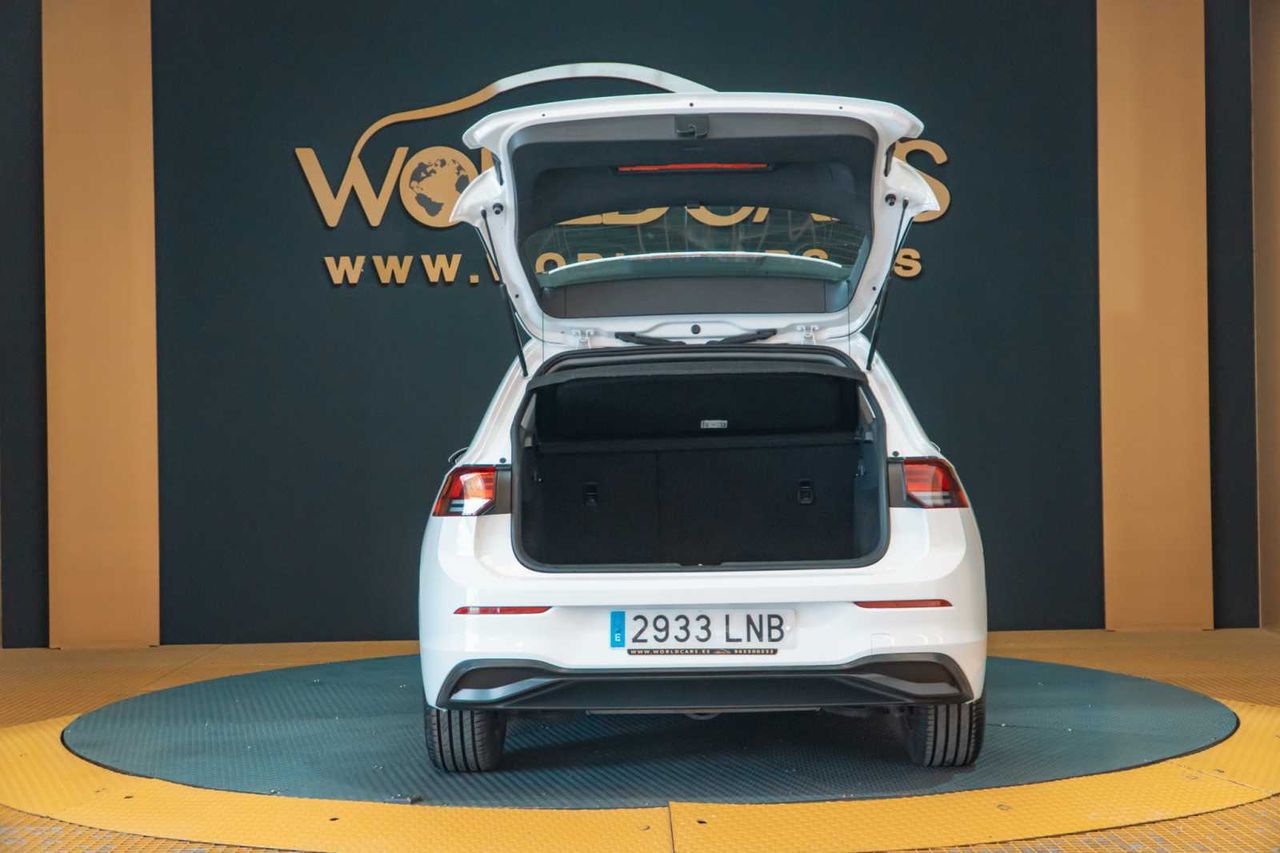 Volkswagen Golf 1.0 TSI 81kW (110CV) - Foto 12