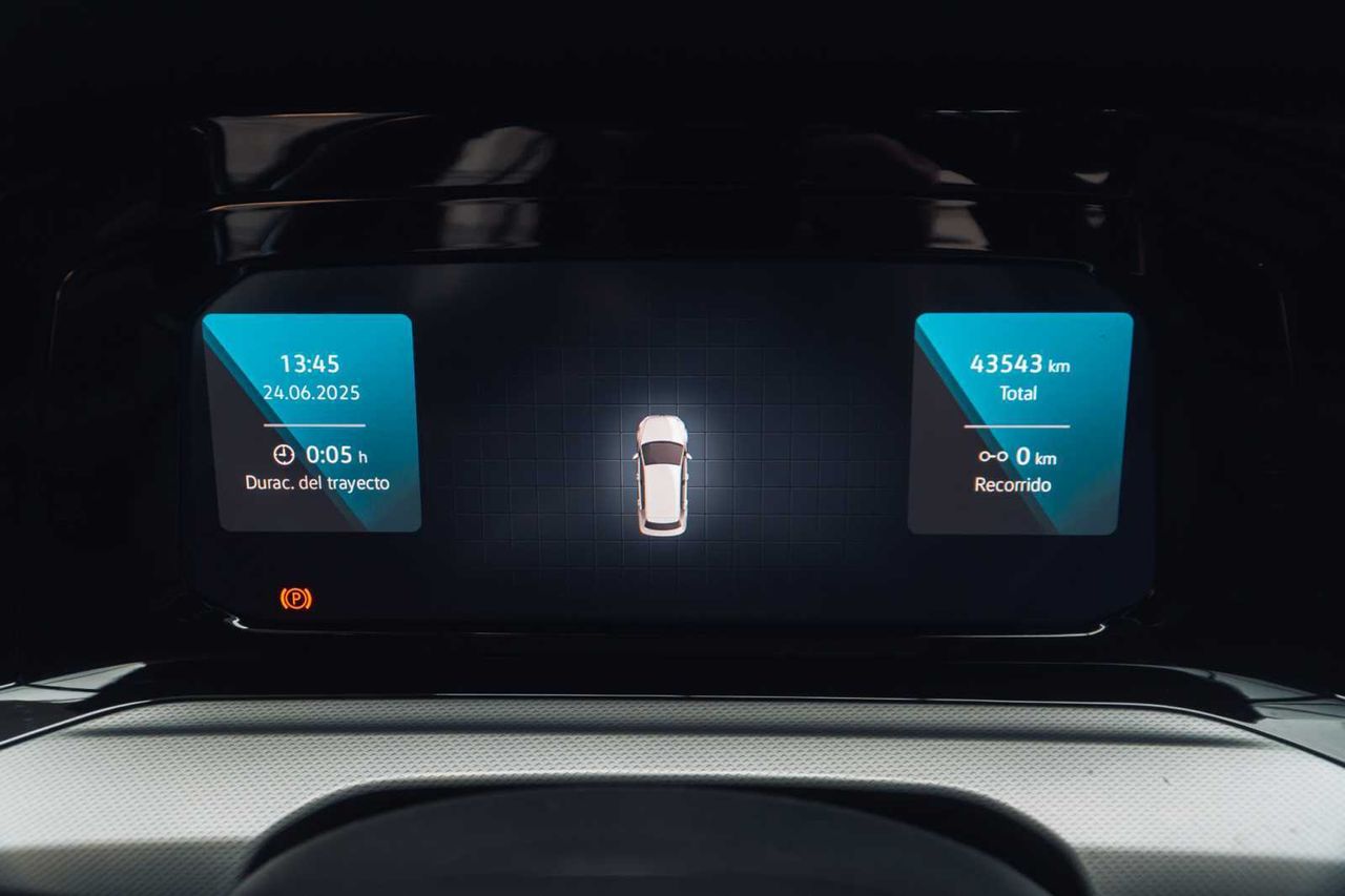 Volkswagen Golf 1.0 TSI 81kW (110CV) - Foto 23