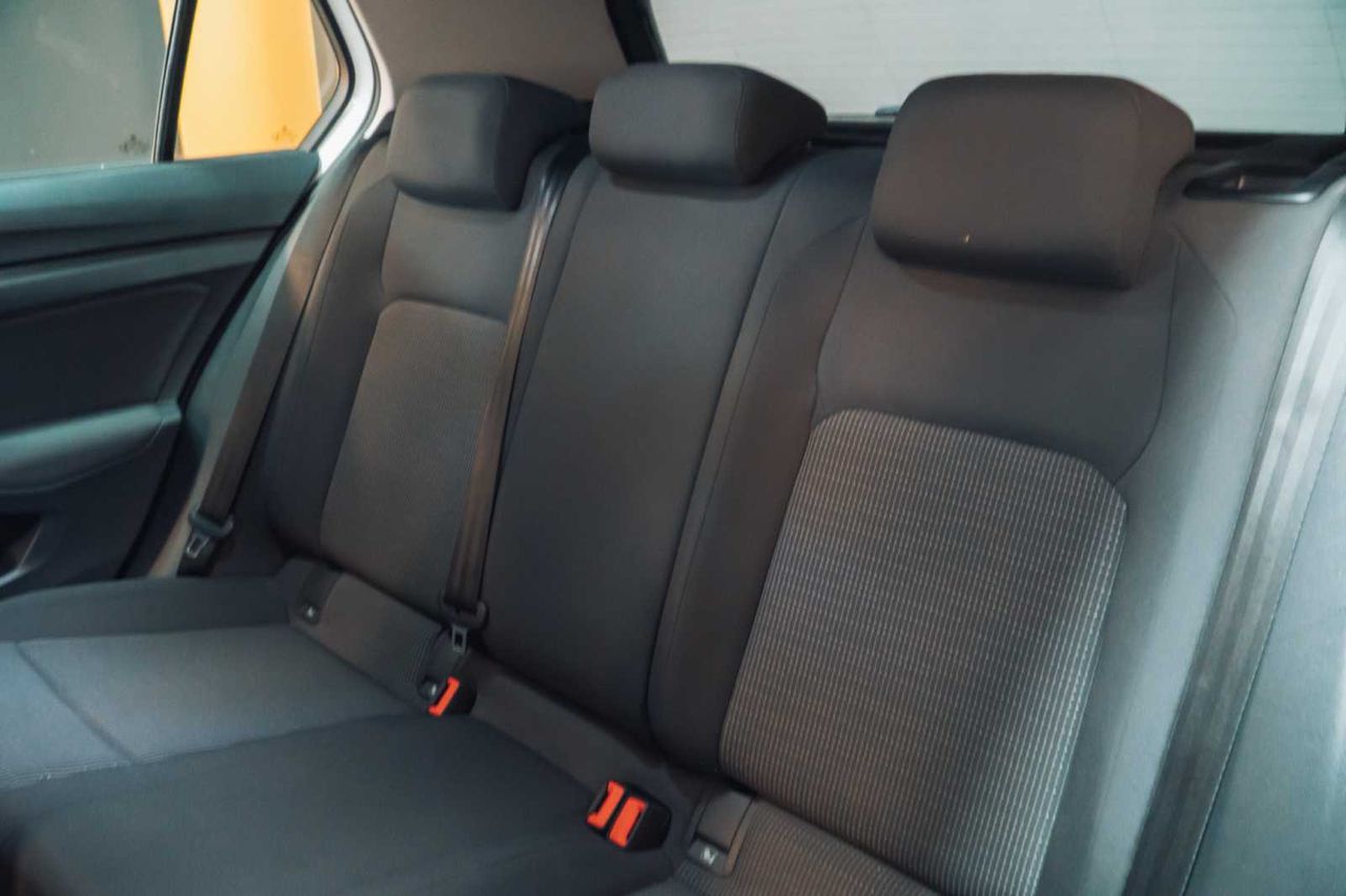 Volkswagen Golf 1.0 TSI 81kW (110CV) - Foto 16