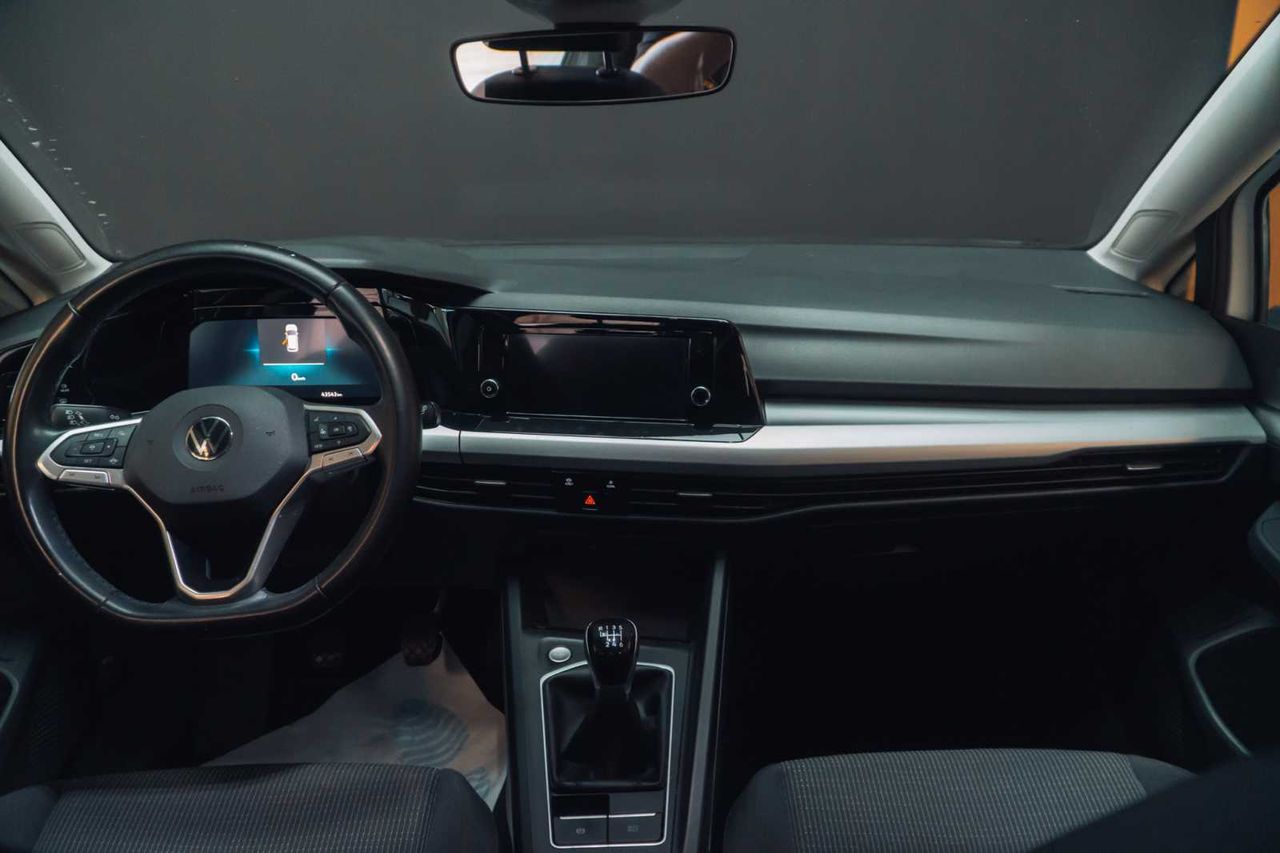 Volkswagen Golf 1.0 TSI 81kW (110CV) - Foto 19