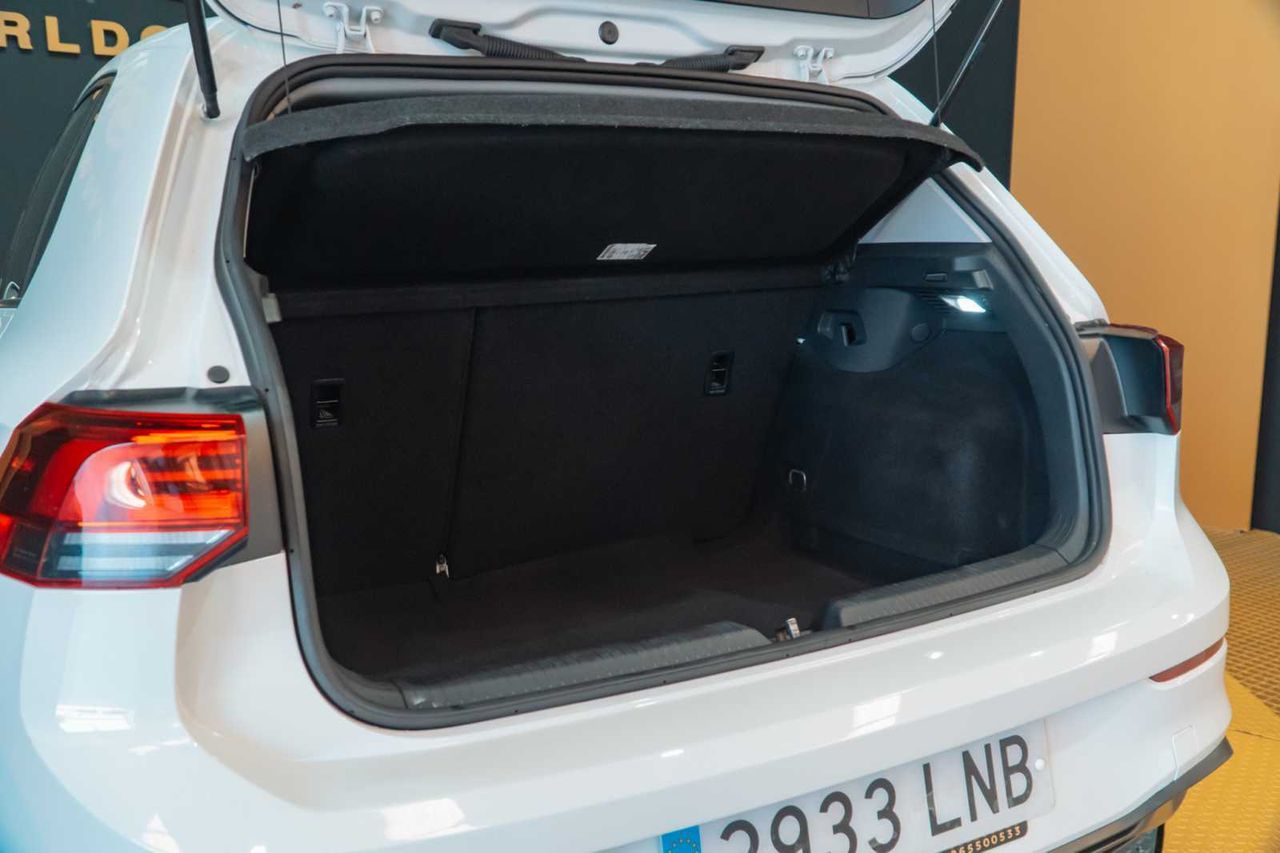 Volkswagen Golf 1.0 TSI 81kW (110CV) - Foto 13