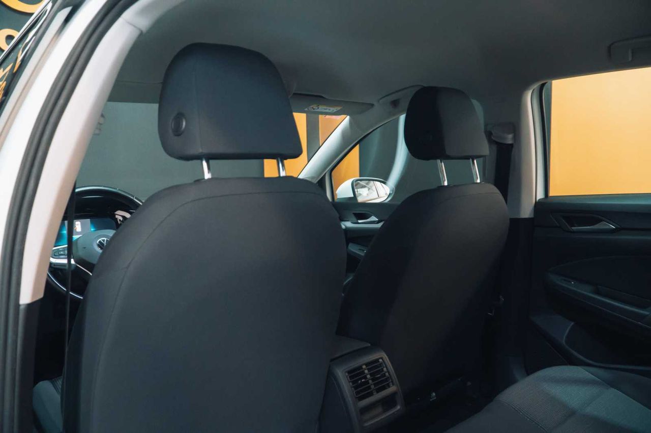 Volkswagen Golf 1.0 TSI 81kW (110CV) - Foto 18