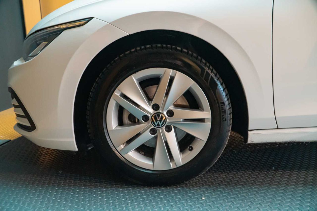 Volkswagen Golf 1.0 TSI 81kW (110CV) - Foto 13