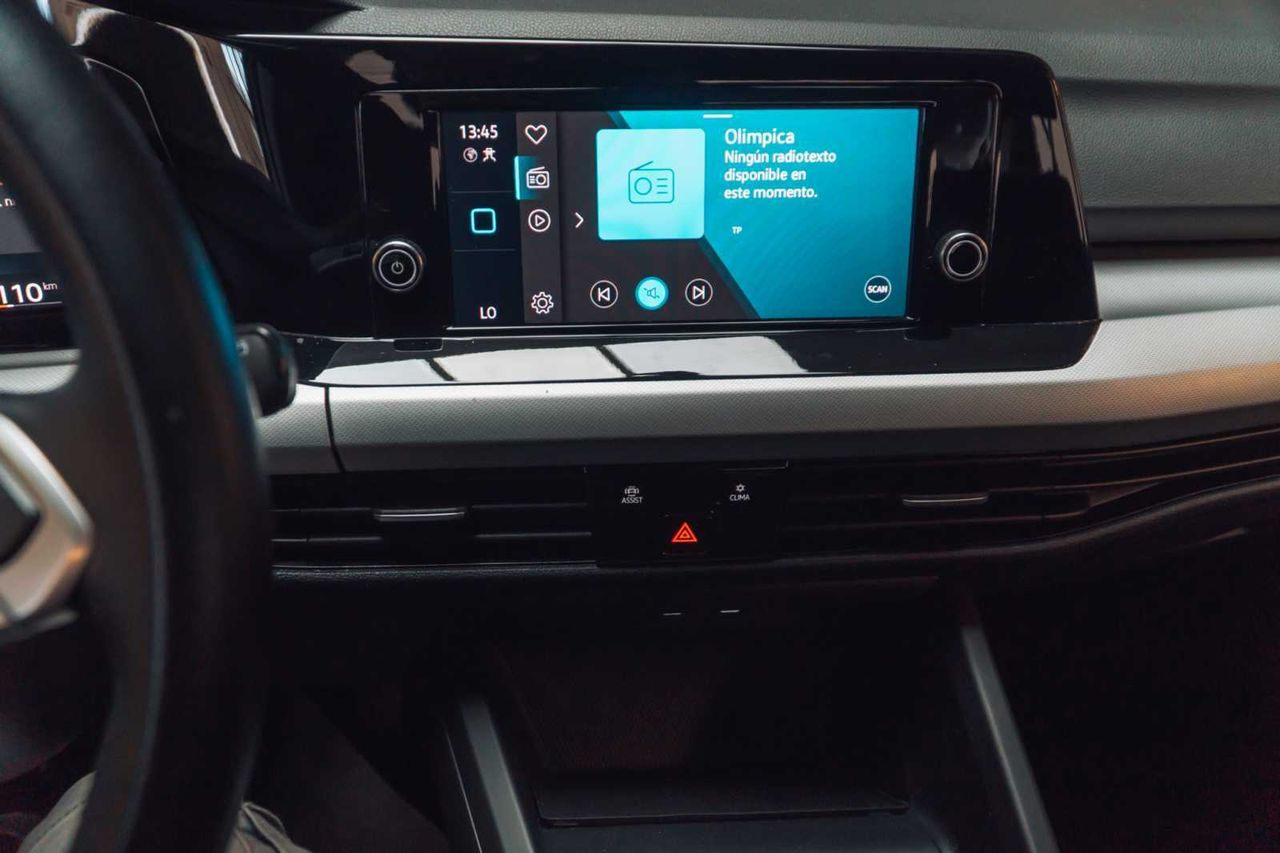 Volkswagen Golf 1.0 TSI 81kW (110CV) - Foto 25