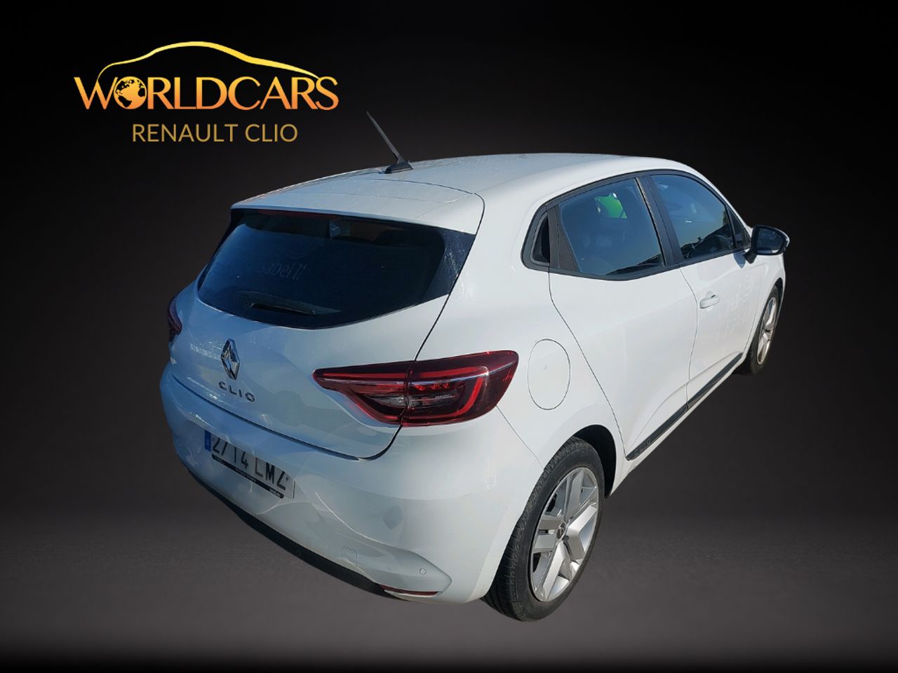 renault clio 2021 / foto grande (2)