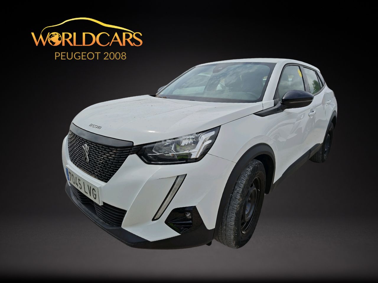 Foto peugeot 2008 2021 /