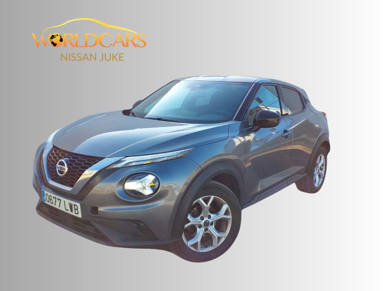 Foto nissan juke 2022 /