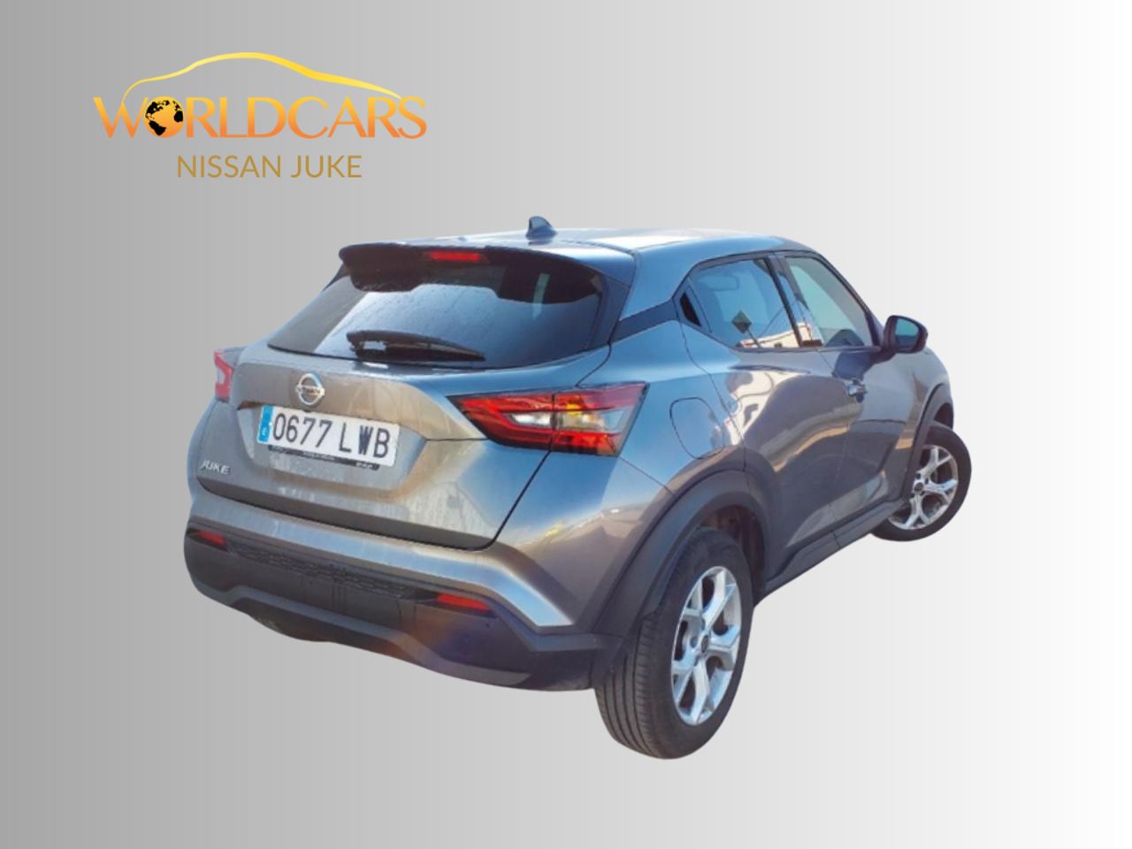 nissan juke 2022 / foto grande (2)